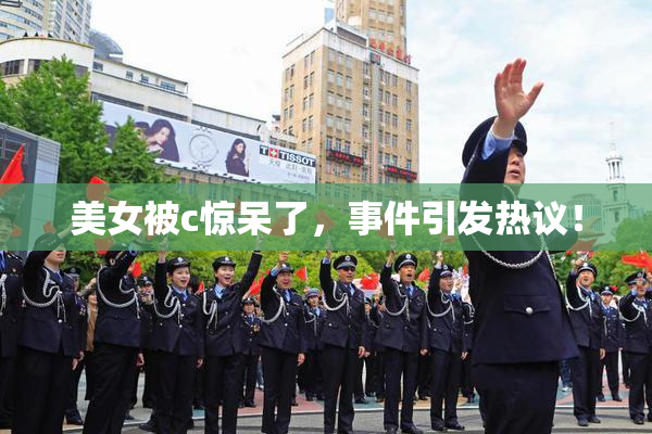 美女被c惊呆了，事件引发热议！