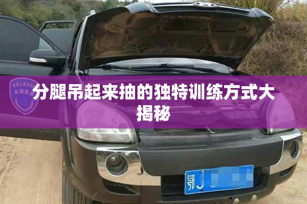 分腿吊起来抽的独特训练方式大揭秘