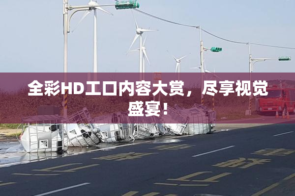 全彩HD工口内容大赏，尽享视觉盛宴！