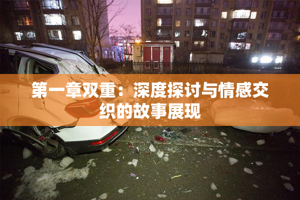 第一章双重：深度探讨与情感交织的故事展现