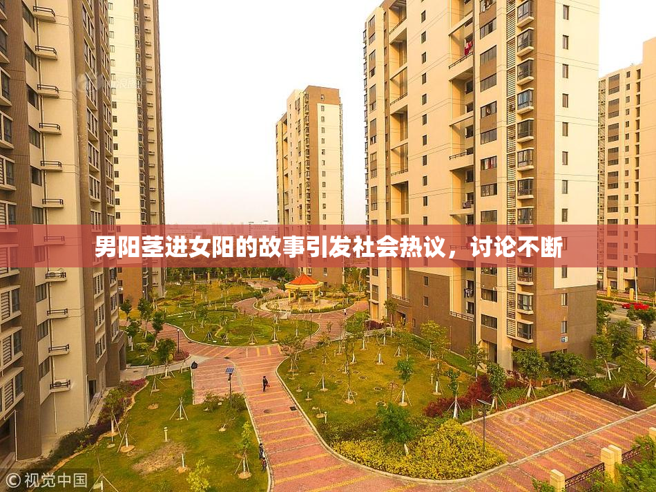 男阳茎进女阳的故事引发社会热议，讨论不断