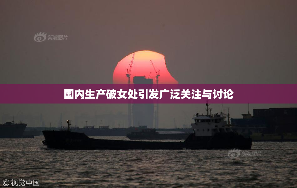 国内生产破女处引发广泛关注与讨论