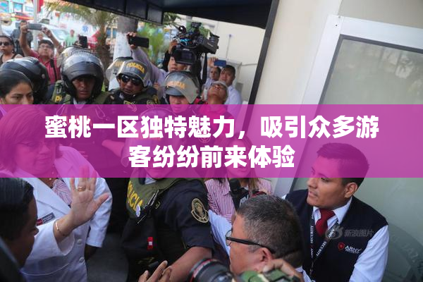 蜜桃一区独特魅力，吸引众多游客纷纷前来体验