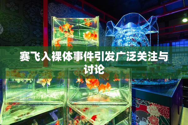 赛飞入裸体事件引发广泛关注与讨论