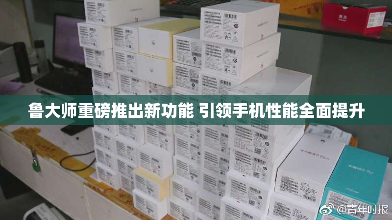 鲁大师重磅推出新功能 引领手机性能全面提升