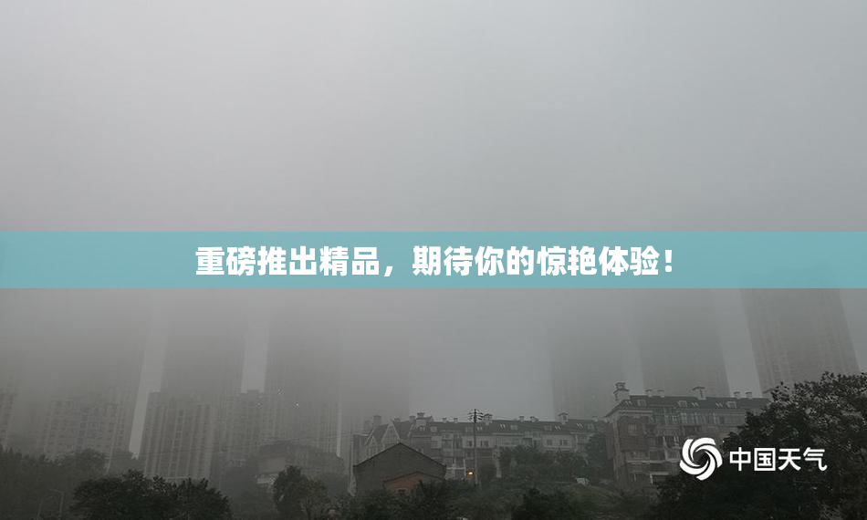 重磅推出精品，期待你的惊艳体验！