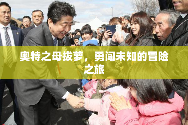 奥特之母拔萝，勇闯未知的冒险之旅