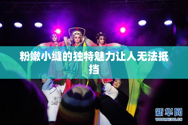 粉嫩小缝的独特魅力让人无法抵挡
