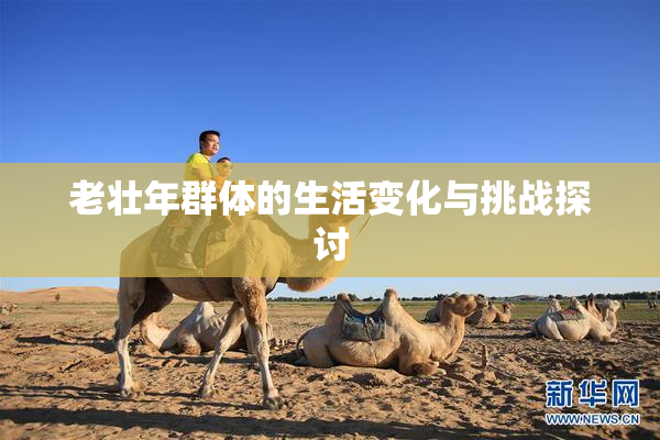 老壮年群体的生活变化与挑战探讨