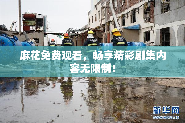 麻花免费观看，畅享精彩剧集内容无限制！