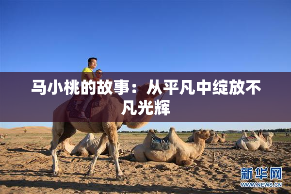 马小桃的故事：从平凡中绽放不凡光辉