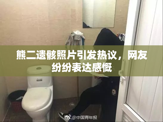 熊二遗骸照片引发热议，网友纷纷表达感慨