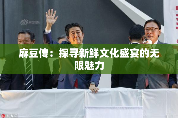 麻豆传：探寻新鲜文化盛宴的无限魅力