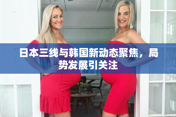 日本三线与韩国新动态聚焦，局势发展引关注