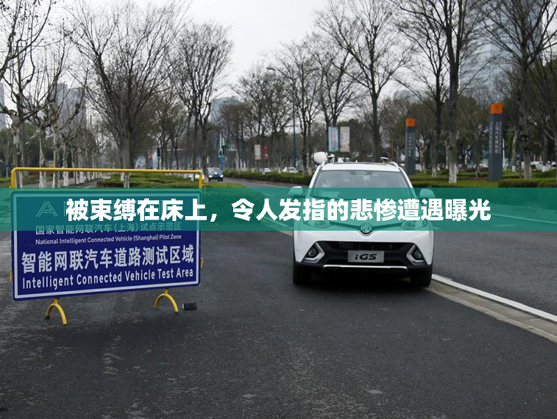 被束缚在床上，令人发指的悲惨遭遇曝光
