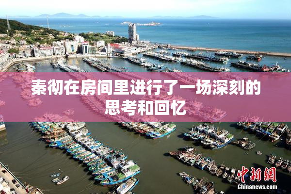 秦彻在房间里进行了一场深刻的思考和回忆