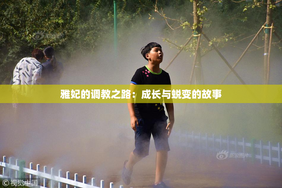 雅妃的调教之路：成长与蜕变的故事