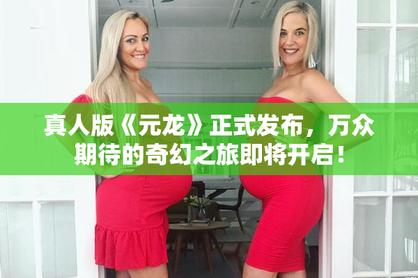 真人版《元龙》正式发布，万众期待的奇幻之旅即将开启！