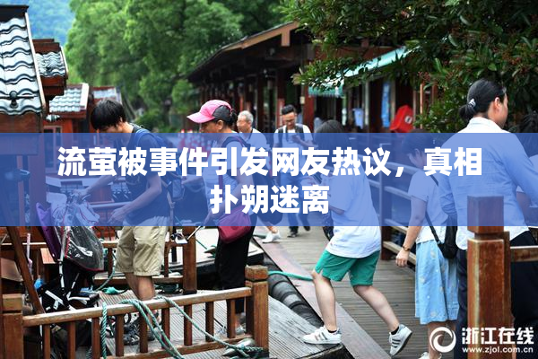 流萤被事件引发网友热议，真相扑朔迷离