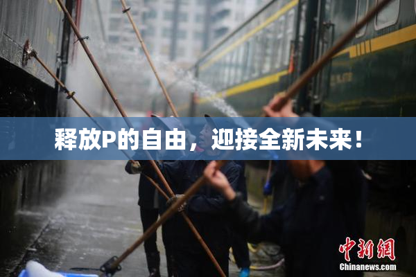 释放P的自由，迎接全新未来！