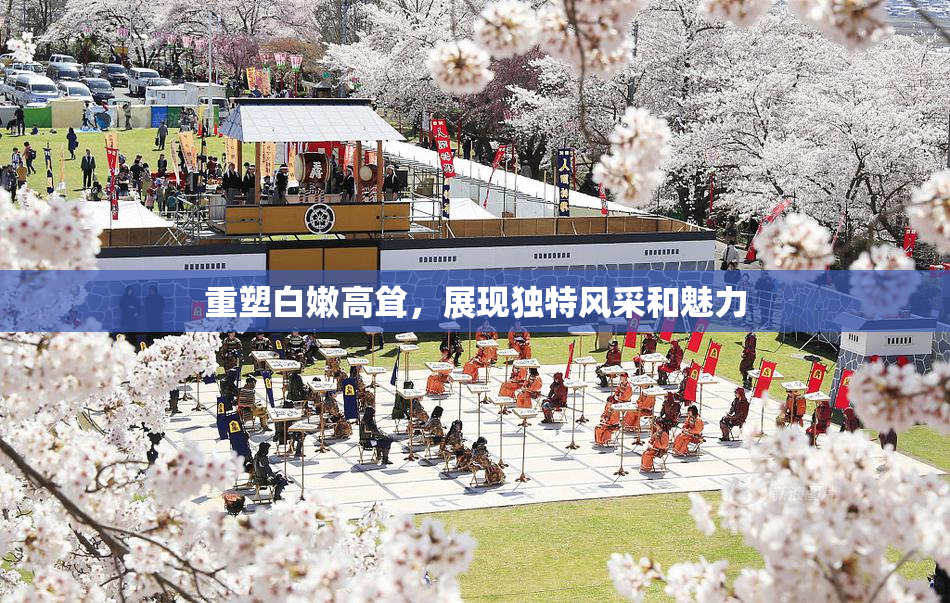 重塑白嫩高耸，展现独特风采和魅力