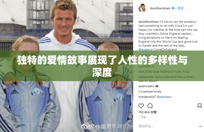 独特的爱情故事展现了人性的多样性与深度