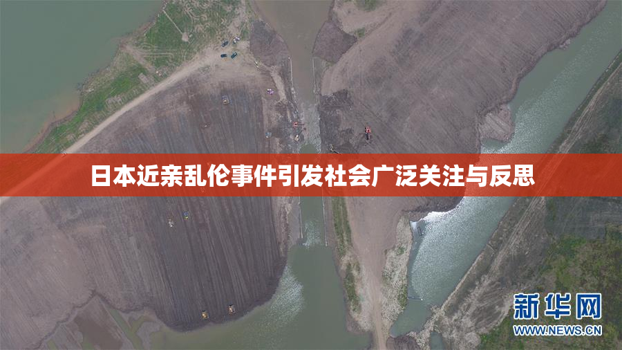 日本近亲乱伦事件引发社会广泛关注与反思