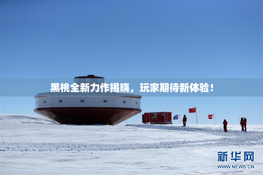 黑桃全新力作揭晓，玩家期待新体验！