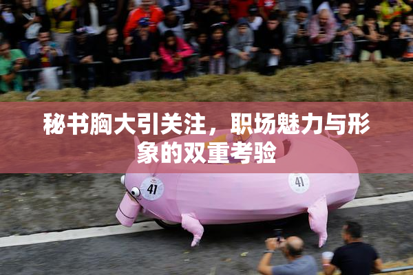 秘书胸大引关注，职场魅力与形象的双重考验