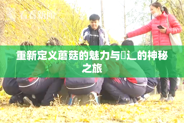 重新定义蘑菇的魅力与喿辶的神秘之旅
