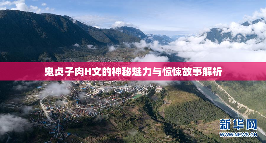 鬼贞子肉H文的神秘魅力与惊悚故事解析