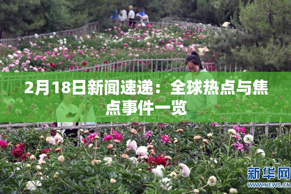 2月18日新闻速递：全球热点与焦点事件一览