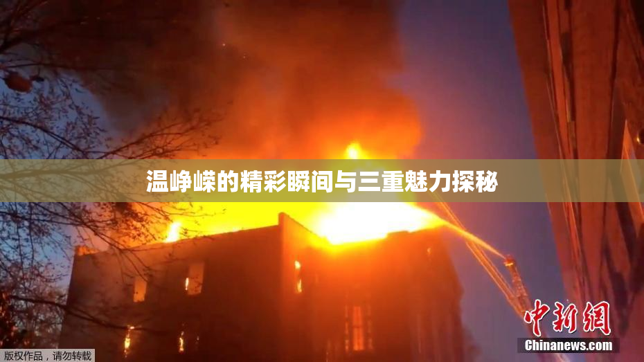 温峥嵘的精彩瞬间与三重魅力探秘