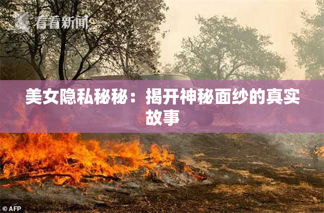 美女隐私秘秘：揭开神秘面纱的真实故事