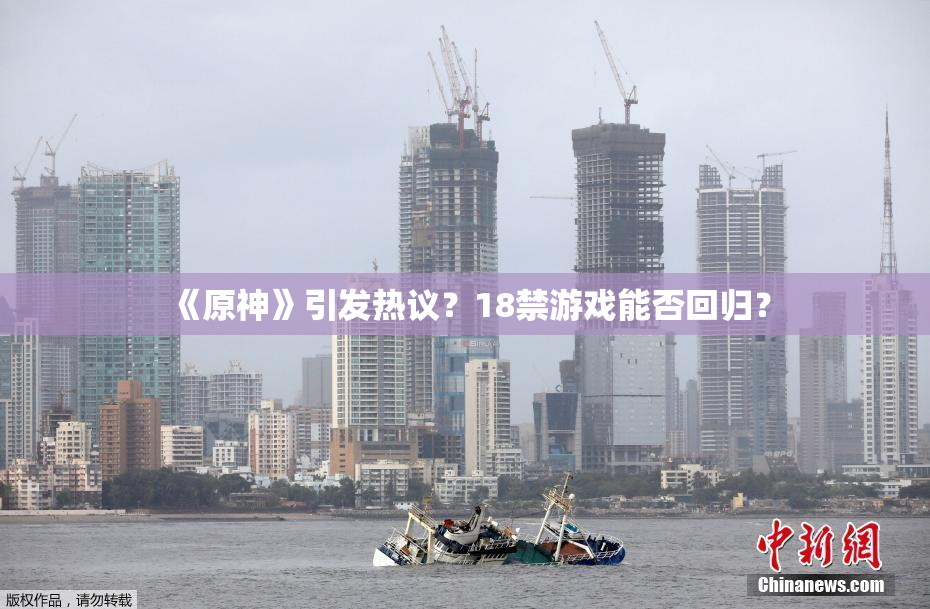 《原神》引发热议？18禁游戏能否回归？