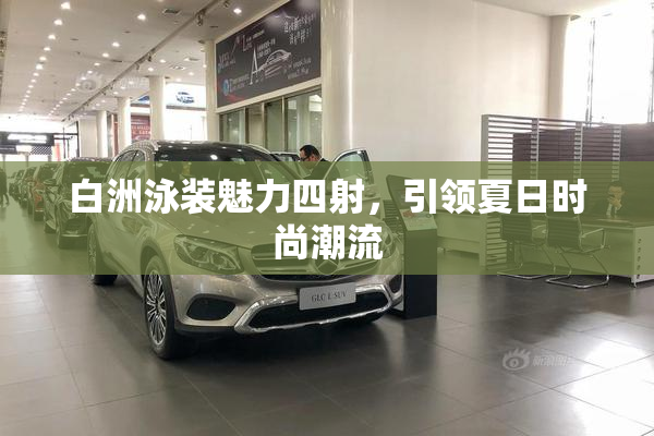 白洲泳装魅力四射，引领夏日时尚潮流