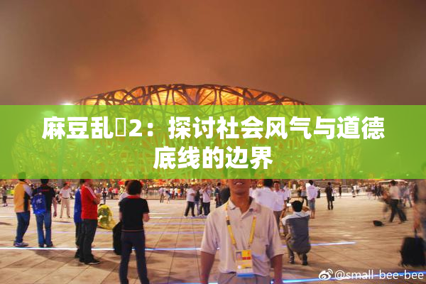麻豆乱婬2：探讨社会风气与道德底线的边界
