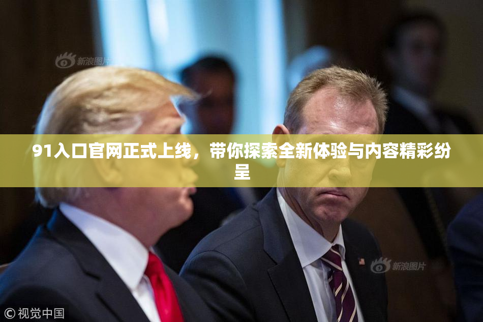 91入口官网正式上线，带你探索全新体验与内容精彩纷呈