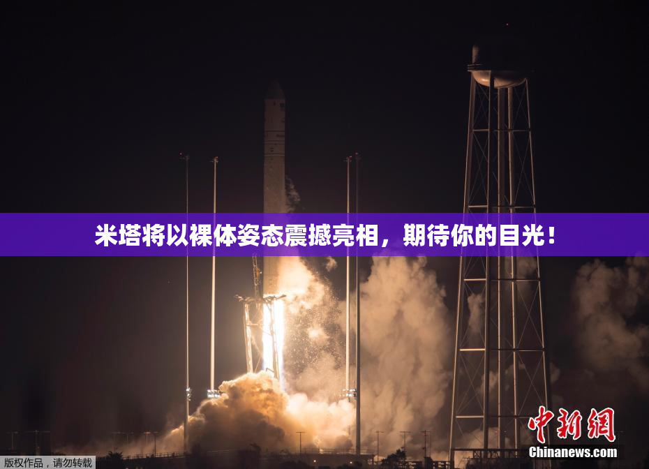 米塔将以裸体姿态震撼亮相，期待你的目光！