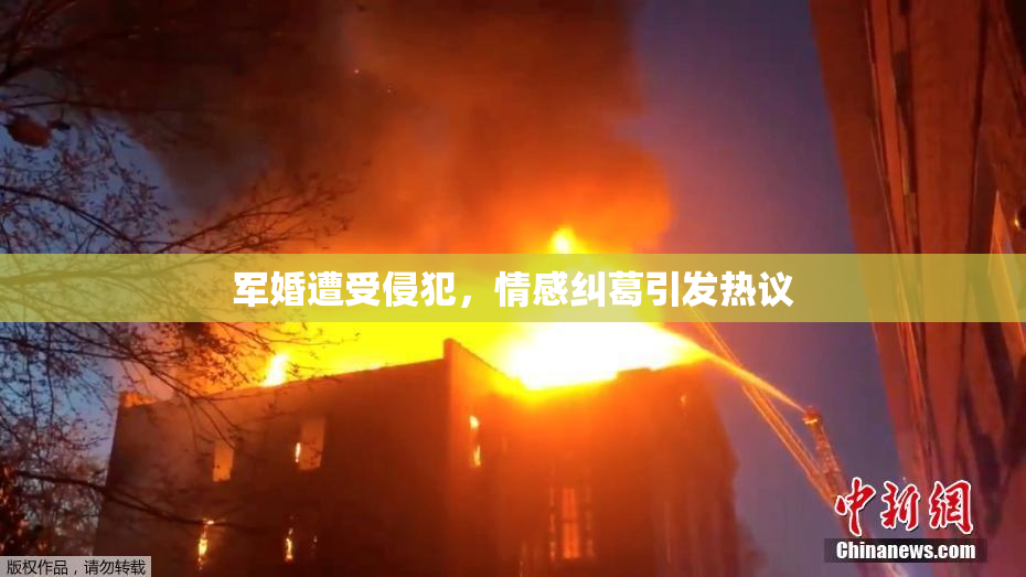军婚遭受侵犯，情感纠葛引发热议