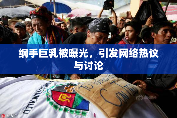 纲手巨乳被曝光，引发网络热议与讨论