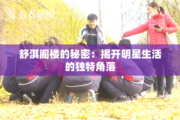 舒淇阁楼的秘密：揭开明星生活的独特角落