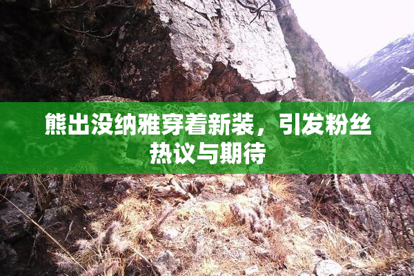 熊出没纳雅穿着新装，引发粉丝热议与期待