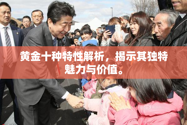 黄金十种特性解析，揭示其独特魅力与价值。