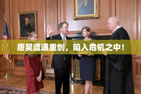 唐昊遭遇重创，陷入危机之中！
