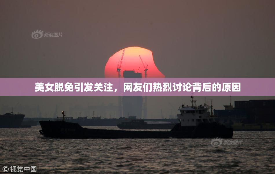 美女脱免引发关注，网友们热烈讨论背后的原因