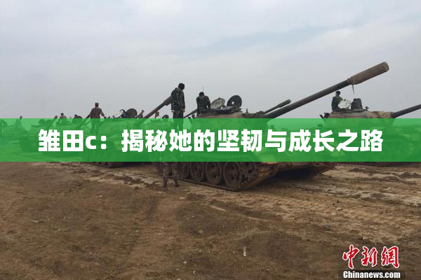 雏田c：揭秘她的坚韧与成长之路
