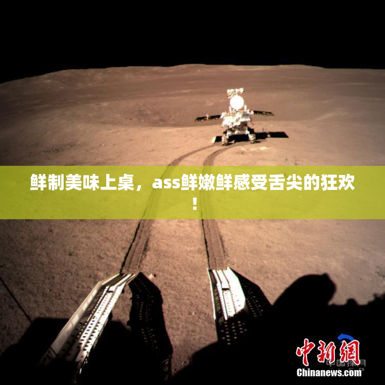 鲜制美味上桌，ass鲜嫩鲜感受舌尖的狂欢！