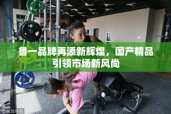 鲁一品牌再添新辉煌，国产精品引领市场新风尚