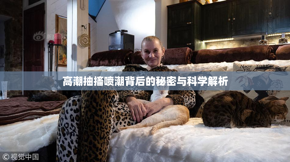 高潮抽搐喷潮背后的秘密与科学解析